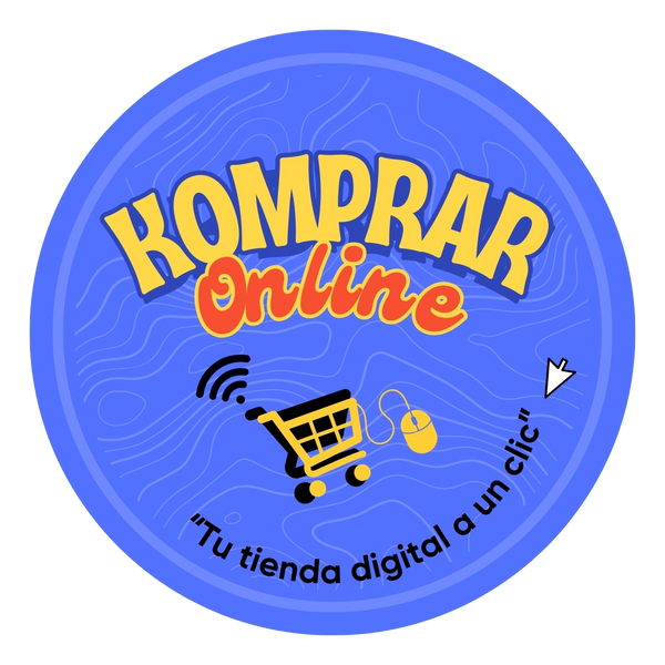 Komprar Online